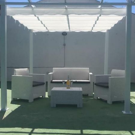 Residenza Margherita Parghelia Luaran gambar