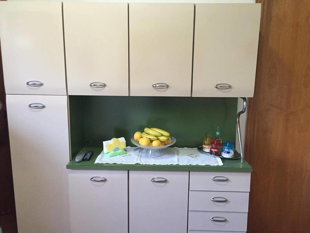Residenza Margherita Parghelia Luaran gambar