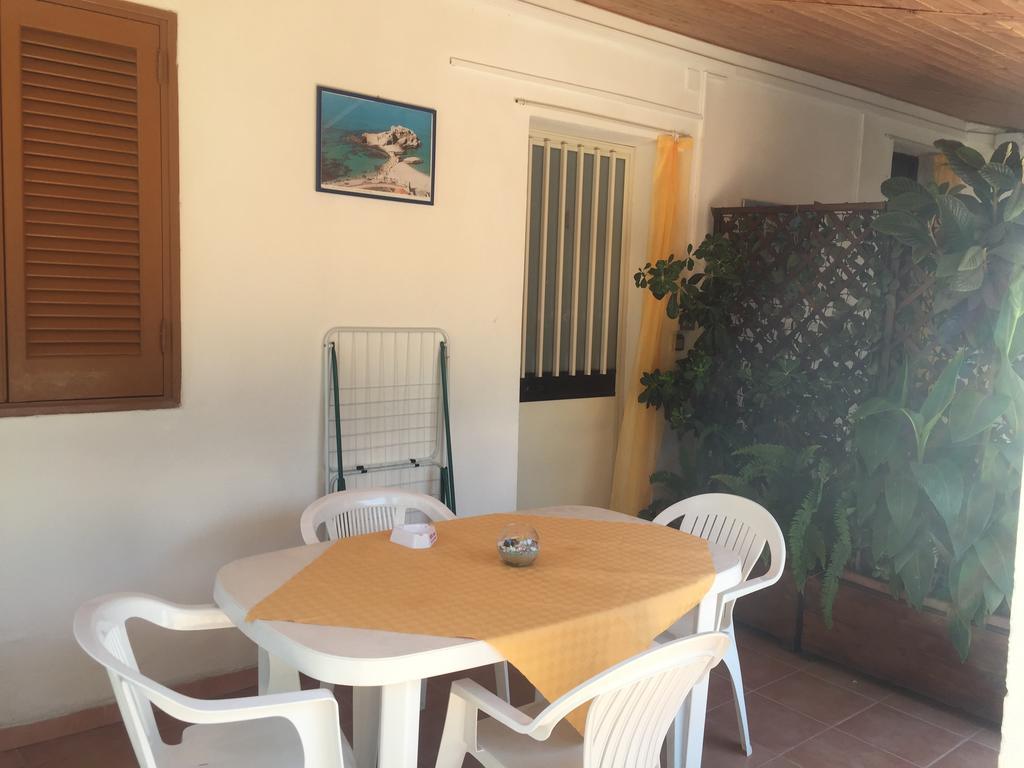Residenza Margherita Parghelia Luaran gambar