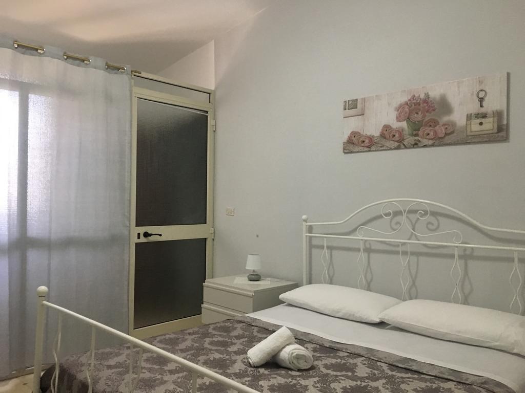 Residenza Margherita Parghelia Luaran gambar