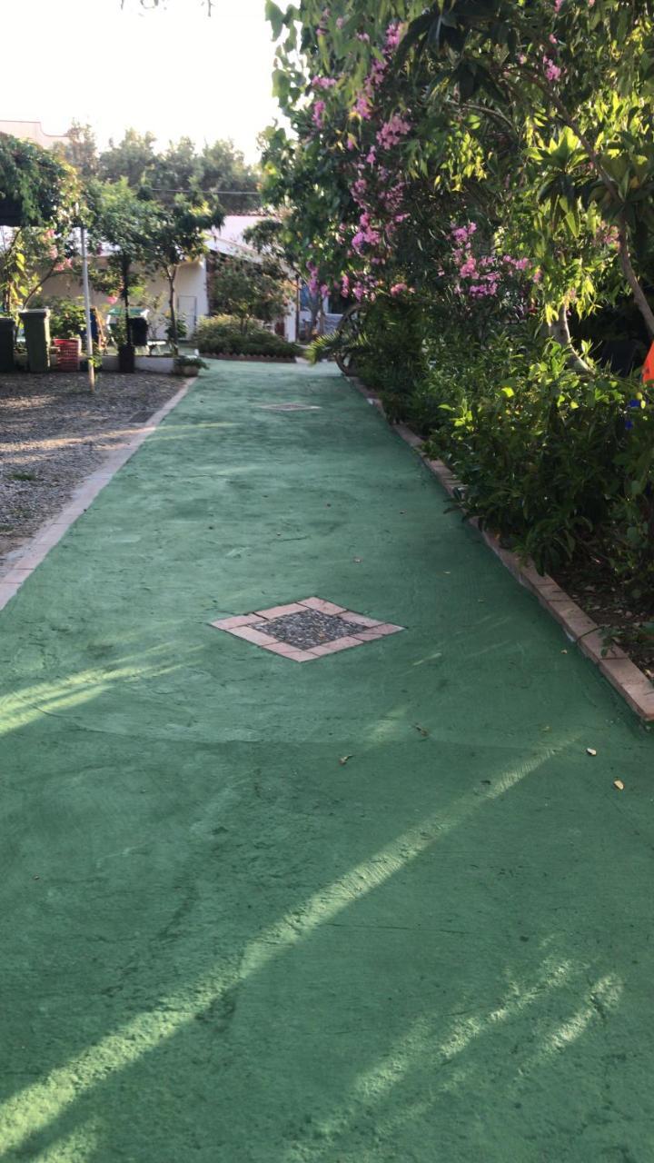Residenza Margherita Parghelia Luaran gambar