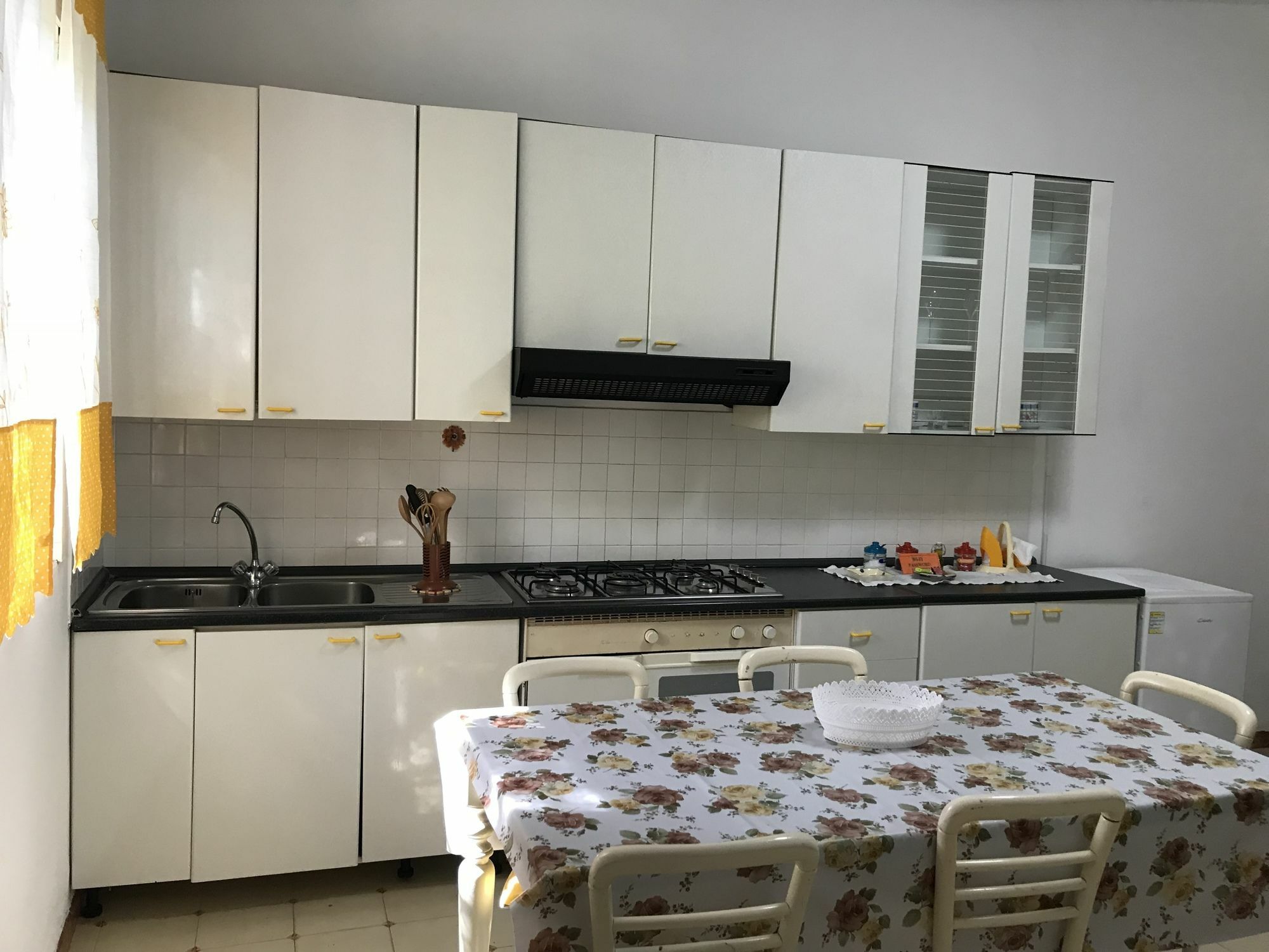 Residenza Margherita Parghelia Luaran gambar